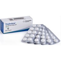 Oxydrolone for sale - Anadrol 50 mg x 50 tabs Oxymetholone - Alpha Pharma 